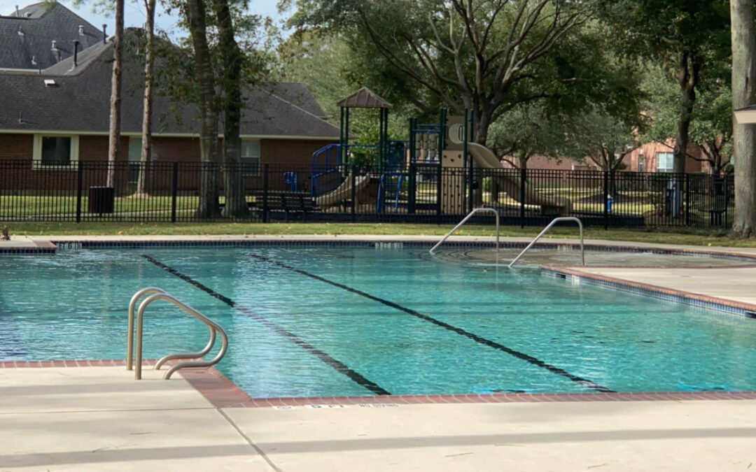 Pool Committee Volunteers