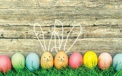 3rd Annual Spring Celebration & Easter Egg Hunt on March 23