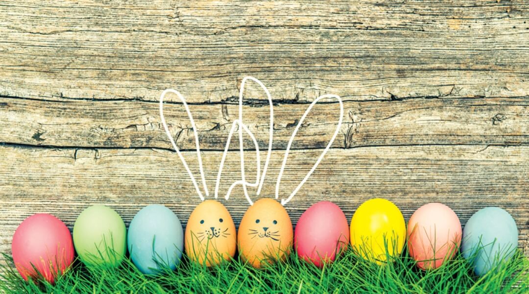 3rd Annual Spring Celebration & Easter Egg Hunt on March 23