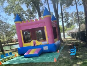 Bouncy-House