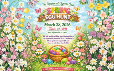 TRACC Easter Bunny Needs Help