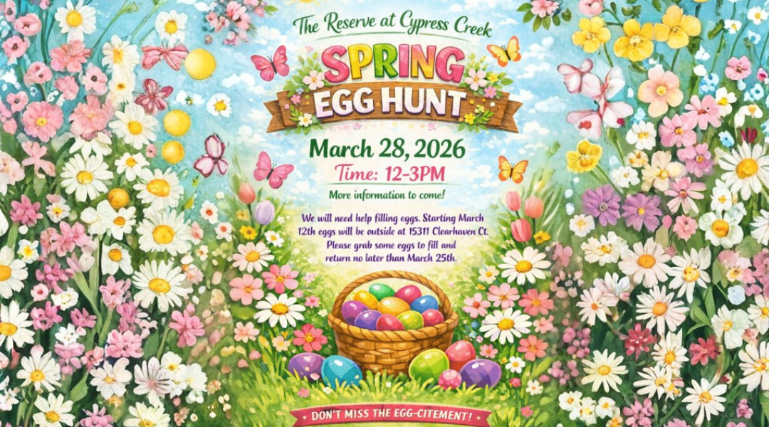 TRACC January in Review